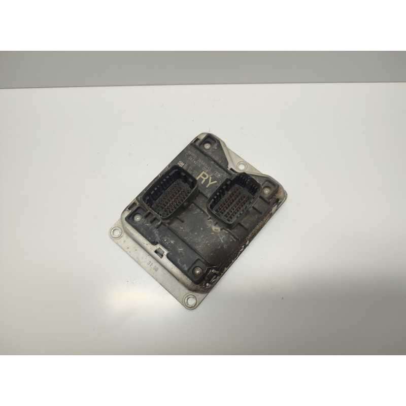 90532609 CENTRALINA MOTORE OPEL CORSA B 1.0 BENZINA 1997 BOSCH 0261204058
