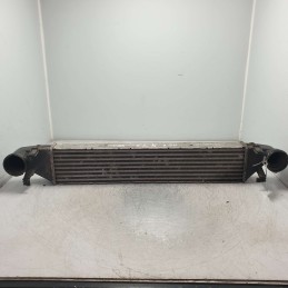 A2035000600 Intercooler scambiatore aria/aria Mercedes W209 CLK 2.7CDI 2000-07