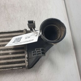 A2035000600 Intercooler scambiatore aria/aria Mercedes W209 CLK 2.7CDI 2000-07