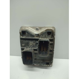 90532609 CENTRALINA MOTORE OPEL CORSA B 1.0 BENZINA 1997 BOSCH 0261204058