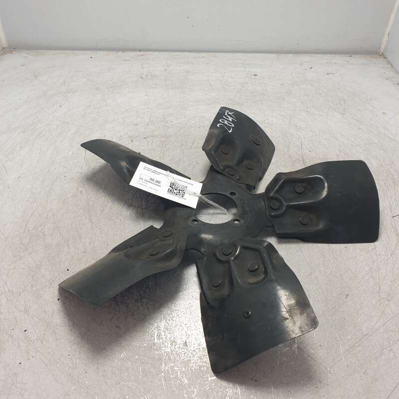 52079727AA ventola raffreddamento motore Jeep Cherokee KJ 4X4 2002-07