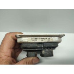 90532609 CENTRALINA MOTORE OPEL CORSA B 1.0 BENZINA 1997 BOSCH 0261204058