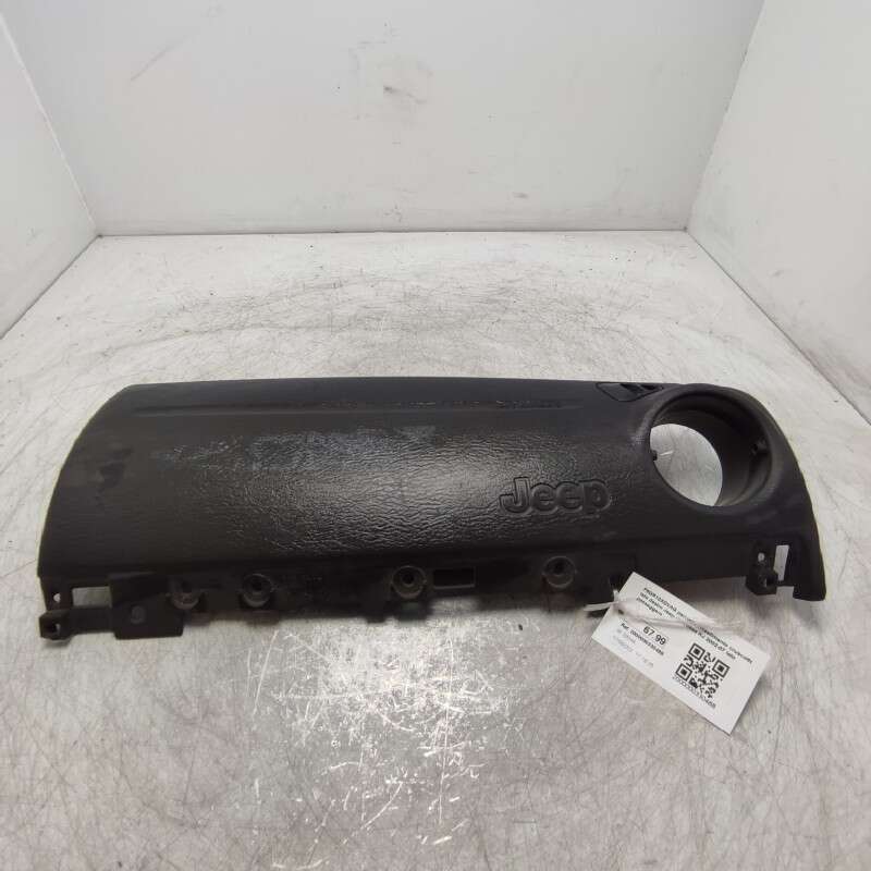 P5GR10XDVAG pannello rivestimento cruscotto lato destro Jeep Cherokee KJ 2002-07 lato passeggero