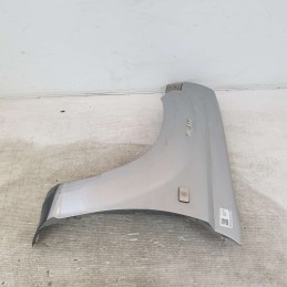 63113-8H440 fianchetto parafango in plastica Nissan X-Trail 2.2 DCi T30 4X4 ant SX grigio con graffi