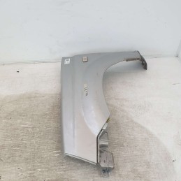 63113-8H440 fianchetto parafango in plastica Nissan X-Trail 2.2 DCi T30 4X4 ant SX grigio con graffi