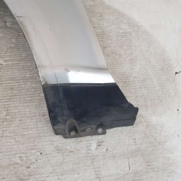 63113-8H440 fianchetto parafango in plastica Nissan X-Trail 2.2 DCi T30 4X4 ant SX grigio con graffi