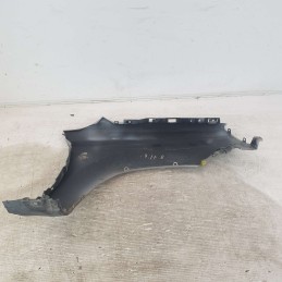 63113-8H440 fianchetto parafango in plastica Nissan X-Trail 2.2 DCi T30 4X4 ant SX grigio con graffi