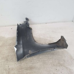 63113-8H440 fianchetto parafango in plastica Nissan X-Trail 2.2 DCi T30 4X4 ant SX grigio con graffi
