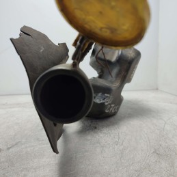 55157474AC Vaschetta tanica acqua tergicristalli Jeep Grand Cherokee 3.0crd 4x4 2007