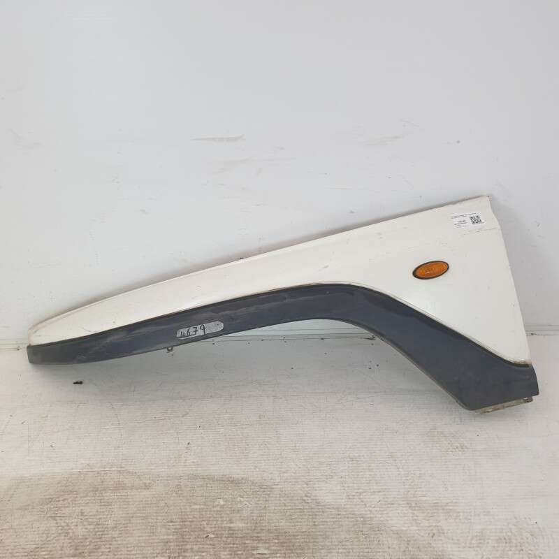 Parafango fianchetto ant sx Ssangyong Korando KJ 4X4 2002-07