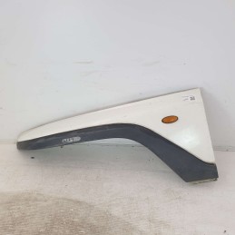 Parafango fianchetto ant sx Ssangyong Korando KJ 4X4 2002-07 