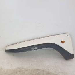 Parafango fianchetto ant sx Ssangyong Korando KJ 4X4 2002-07 
