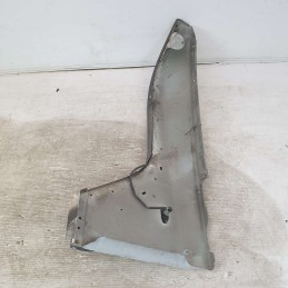 Parafango fianchetto ant Dx Ssangyong Korando KJ 4X4 2002-07 