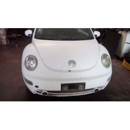 Per ricambi Volkswagen New Beetle 1.9d 115cv 2002-03 cappotta non funzionante