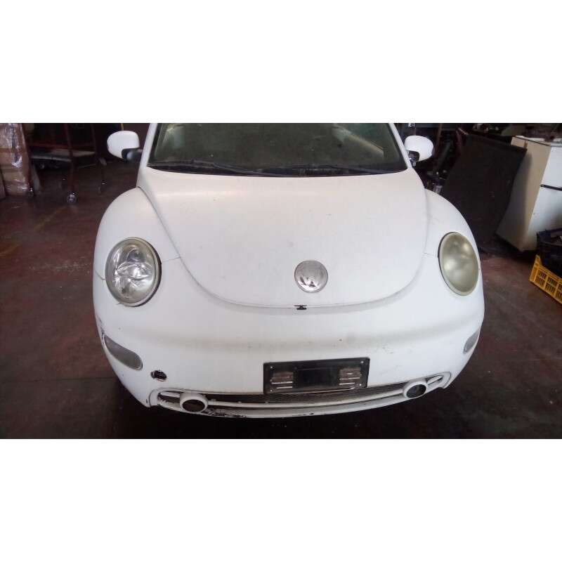 Per ricambi Volkswagen New Beetle 1.9d 115cv 2002-03 cappotta non funzionante Per ricambi Volkswagen New Beetle 1.9d 115cv 2002-03 cappotta non funzionante