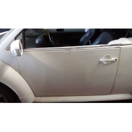 Per ricambi Volkswagen New Beetle 1.9d 115cv 2002-03 cappotta non funzionante