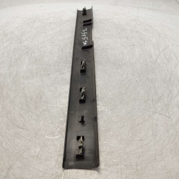 5FS66TRMAB rivestimento finitura battibagaglio Jeep Grand Cherokee 4X4 2000-04 bagagliaio posteriore lato SX