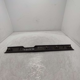 5FS66TRMAB rivestimento finitura battibagaglio Jeep Grand Cherokee 4X4 2000-04 bagagliaio posteriore lato SX