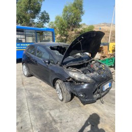 Per ricambi Ford Fiesta 1.2benz 44kw 60cv STJB 2011