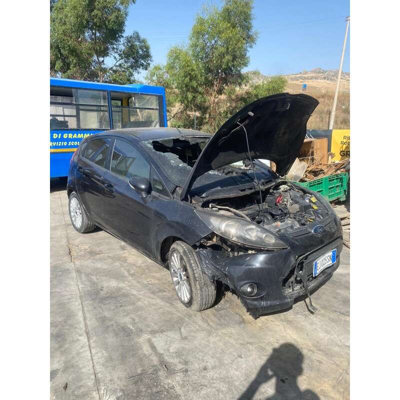 Per ricambi Ford Fiesta 1.2benz 44kw 60cv STJB 2011 Per ricambi Ford Fiesta 1.2benz 44kw 60cv STJB 2011