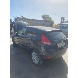 Per ricambi Ford Fiesta 1.2benz 44kw 60cv STJB 2011