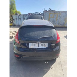 Per ricambi Ford Fiesta 1.2benz 44kw 60cv STJB 2011