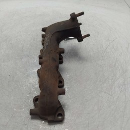 Collettore scarico Nissan King Cab 4x4 D21 1986-97