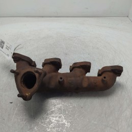 Collettore scarico Nissan King Cab 4x4 D21 1986-97