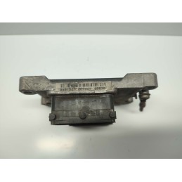 55350549 CENTRALINA MOTORE OPEL AGILA A 1.0 B 12V 2003 BOSCH 0261209961