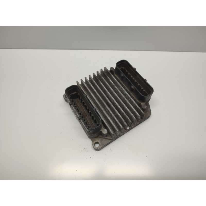 09364599 CENTRALINA MOTORE OPEL VECTRA B 1.6 16V F19 1995 CPCY DELPHI