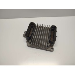 09364599 CENTRALINA MOTORE OPEL VECTRA B 1.6 16V F19 1995 CPCY DELPHI 