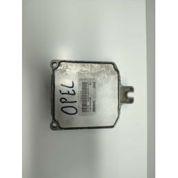 09364599 CENTRALINA MOTORE OPEL VECTRA B 1.6 16V F19 1995 CPCY DELPHI 
