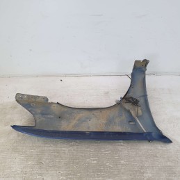 Parafango fianchetto anteriore sinistro SX Toyota Land Cruiser KZJ90 4X4 1996-02 blu ATTENZIONARE FOTO