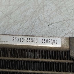 9531065D00 Condensatore clima a/c aria condizionata con ventola Suzuki Grand Vitara 4x4 1998-05