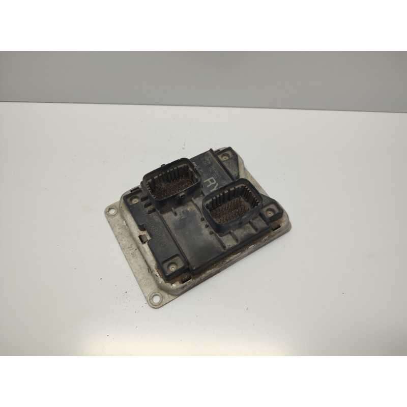 CENTRALINA MOTORE OPEL CORSA B 1.0 BENZINA 1997 BOSCH 0261204058