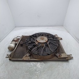 9531065D00 Condensatore clima a/c aria condizionata con ventola Suzuki Grand Vitara 4x4 1998-05