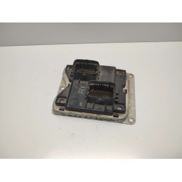CENTRALINA MOTORE OPEL CORSA B 1.0 BENZINA 1997 BOSCH 0261204058