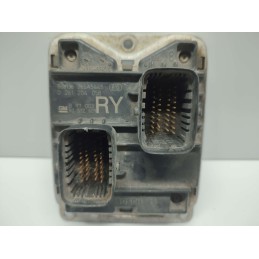 CENTRALINA MOTORE OPEL CORSA B 1.0 BENZINA 1997 BOSCH 0261204058