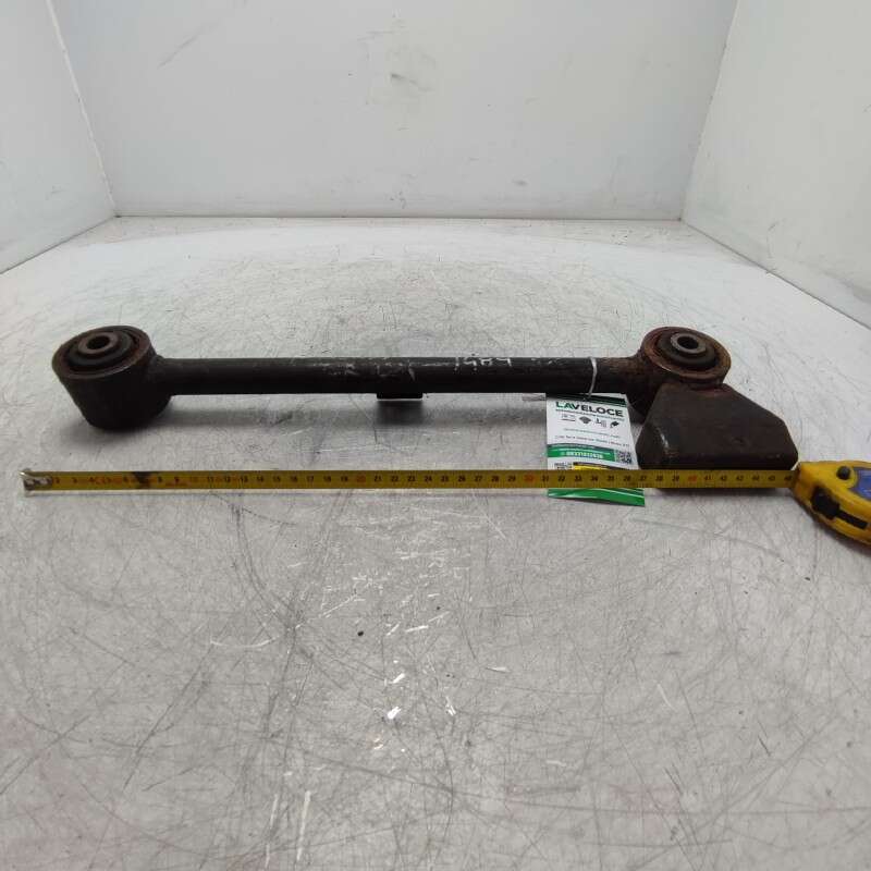 Braccio puntone tirante sosp oscillante post sup Sx Nissan Patrol GR Y61 4X4