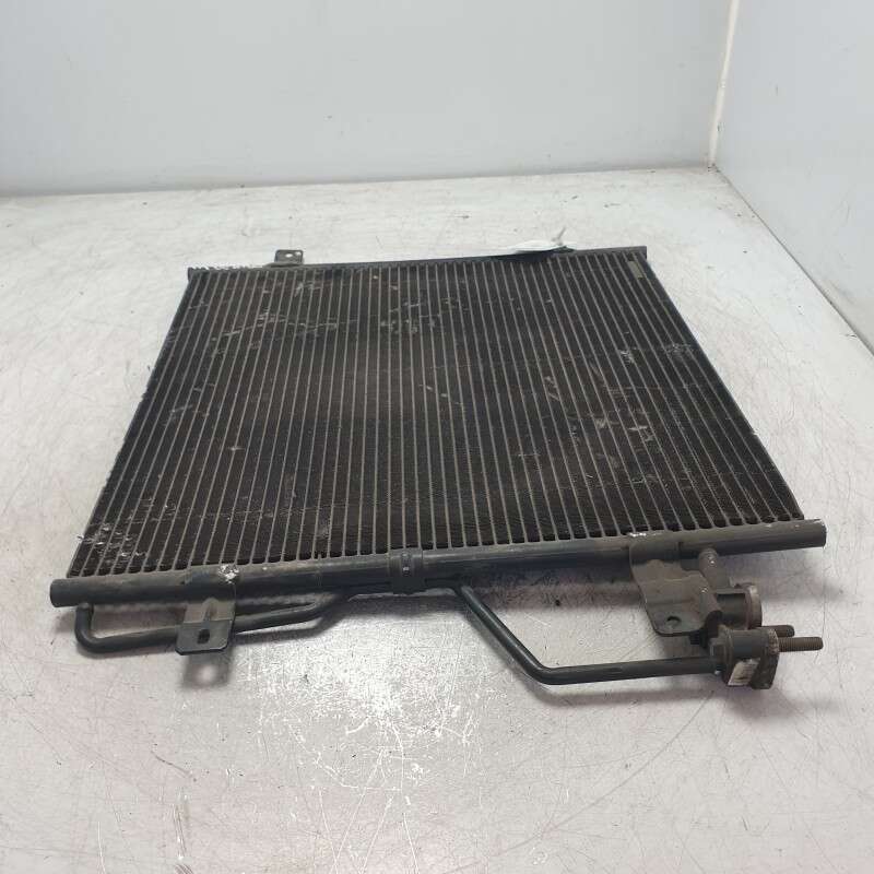 63774D Condensatore clima a/c aria condizionata Jeep Cherokee 2.5crd 2002-05
