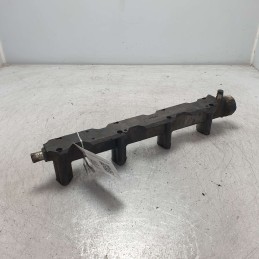 91282485F Tubo refrigerante Chrysler Voyager III 1996-00