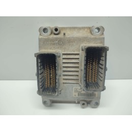 735018130 CENTRALINA MOTORE ALFA ROMEO 147 1.6 16V 2004-11 BOSCH 0261206714