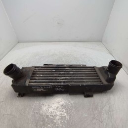 52079477 Intercooler...