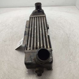 52079477 Intercooler scambiatore aria/aria Jeep Grand Cherokee ZJ 2.5TD 4X4 1992