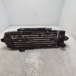 52079477 Intercooler scambiatore aria/aria Jeep Grand Cherokee ZJ 2.5TD 4X4 1992