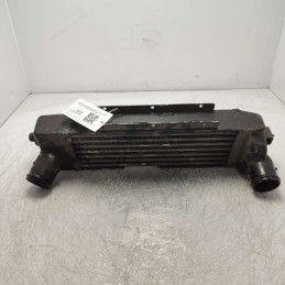 52079477 Intercooler scambiatore aria/aria Jeep Grand Cherokee ZJ 2.5TD 4X4 1992