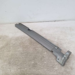 MN117298 modanatura sottoporta finitura esterna Mitsubishi Pajero V60 4X4 1999-06 lato destro DX
