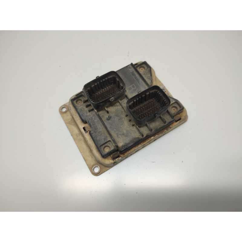 CENTRALINA MOTORE OPEL CORSA B 1.0 BENZINA 1997 BOSCH 0261204058
