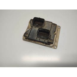 CENTRALINA MOTORE OPEL CORSA B 1.0 BENZINA 1997 BOSCH 0261204058