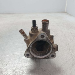 Supporto alloggio termostato acqua Toyota Hilux 2.4 TD